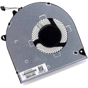 🌬️ HP Notebook 250 / 255 G8 CPU Cooling Fan Replacement