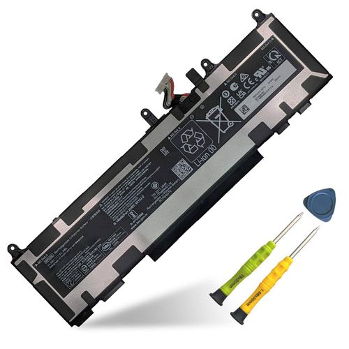 🔋 HP EliteBook 830 / 835 G9 G10 WP03XL 51.3Wh Replacement Battery