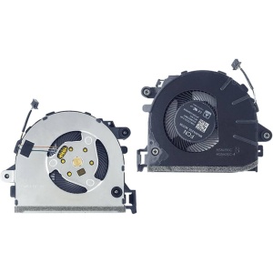 HP EliteBook 830 G7 CPU Cooling Fan Replacement