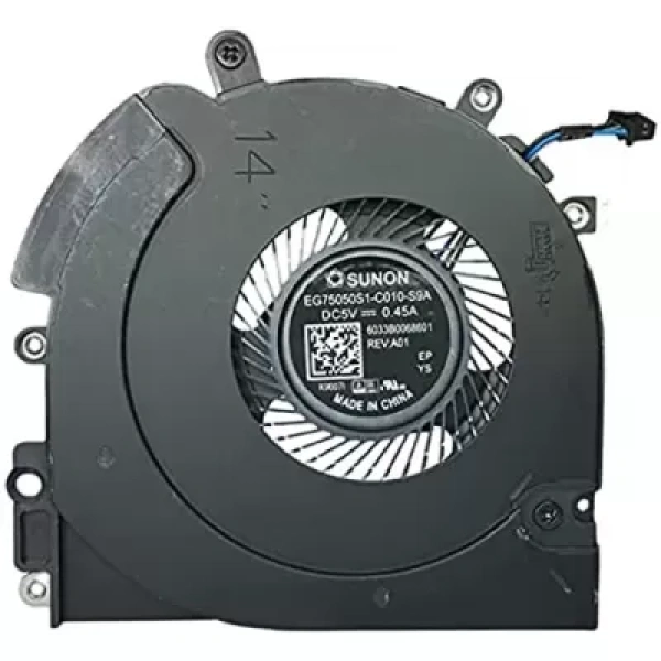 HP EliteBook 840 G6 replacement Cooling cooler Fan L62739-001