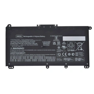 🔋 41Wh HW03XL Battery for HP 240 G9 / 245 G9 / 246 G9