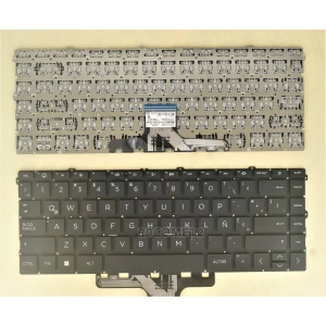 ⌨️ HP Notebook 240 G10 / 245 G10 Keyboard Replacement