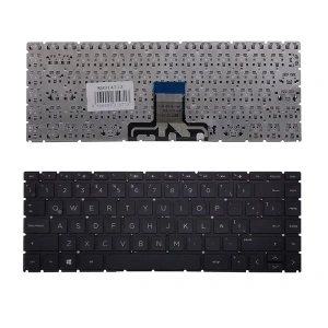 ⌨️ HP Notebook 240 G8 Keyboard Replacement