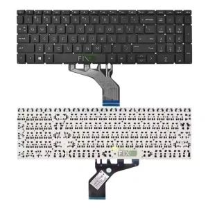 ⌨️ HP Notebook 250 / 255 G8 Replacement Keyboard