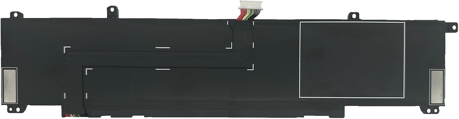 HP Victus 15, Victus 16, OMEN 16, and OMEN 17 gaming WK04XL Battery Replacement – 70.07Wh 15.4V 4-Cell - Image 3