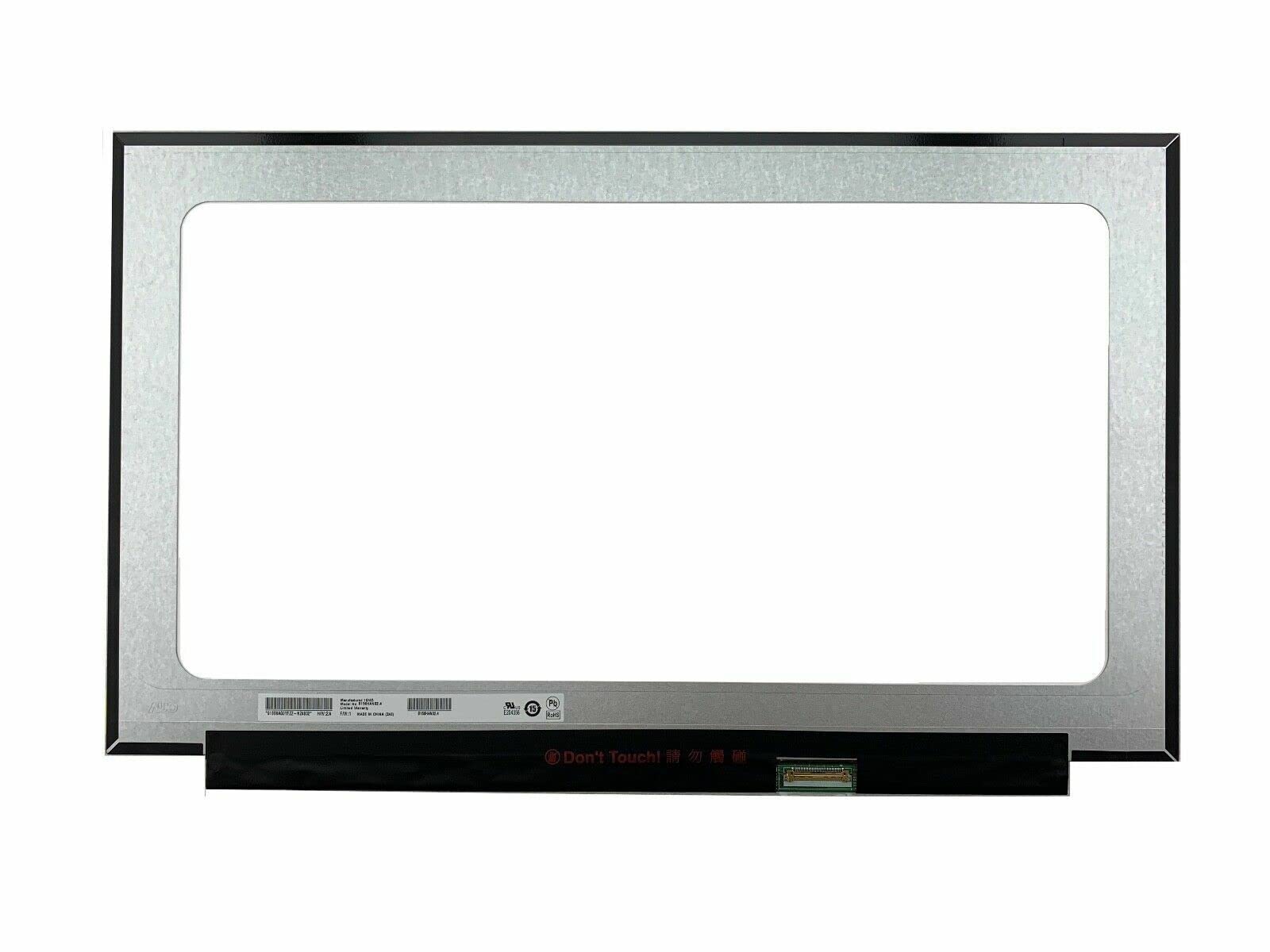 🖥️ HP EliteBook 840 G7 Screen Replacement – Non-Touch