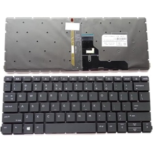 ⌨️ HP EliteBook 635 Aero G7 G8 Keyboard Replacement in Nairobi CBD