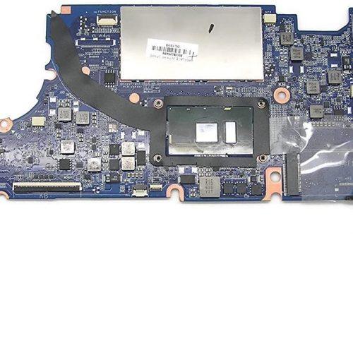 HP Elitebook-Folio-1040-G3 Intel core i5 Laptop Motherboard replacement and repair in Nairobi