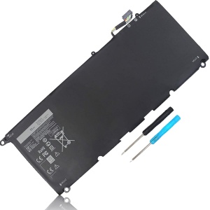 Dell XPS 13 9350 Series 90V7W Original Laptop Battery