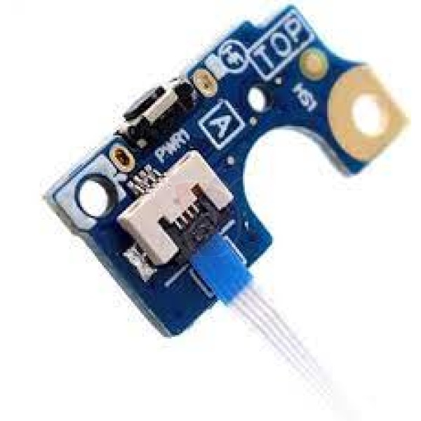 ON Off Power Button Board with Cable Replacement for HP Pavilion x360 14-CD  455.0E803.0001 Replacement and Repair in Nairobi CBD