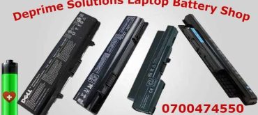 Compatible Replacement laptop batteries in Nairobi CBD Kenya