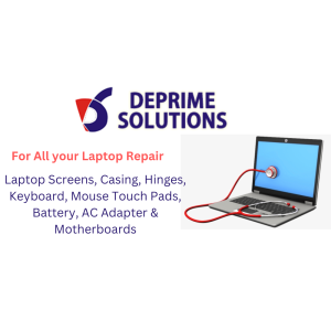 Deprime-computer-repairs-sales-support-laptop-repair-in-Deprime-Repair-Shop