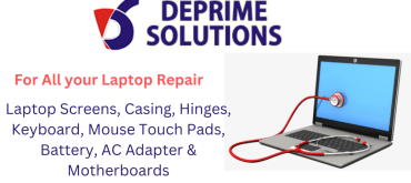 Deprime-computer-repairs-sales-support-laptop-repair-in-Deprime-Repair-Shop