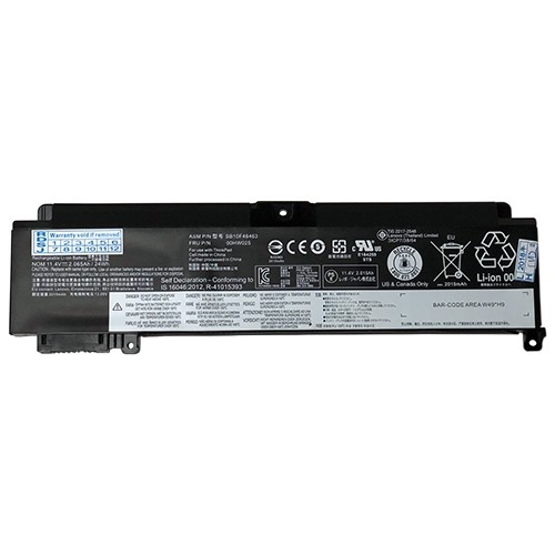 Lenovo ThinkPad T460s and T470s New Compatible Laptop Battery in Deprime Solutions Nairobi