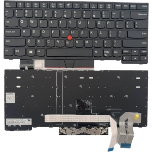 Lenovo ThinkPad T14 Gen 2 Keyboard Replacement – Nairobi Kenya