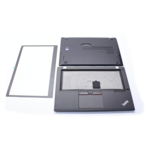💻 Lenovo ThinkPad T460S / T470S Casing Replacement