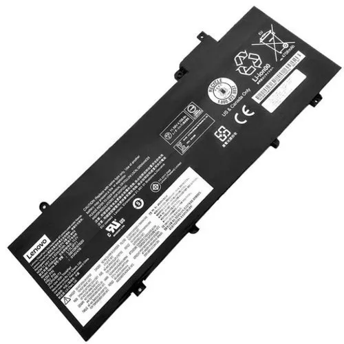 🔋 Lenovo ThinkPad T480S Battery Replacement – L17L3P71 / 01AV478