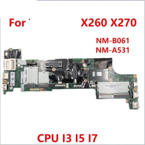 Lenovo ThinkPad X260 X270 Replacement Intel Core i5 motherboard in Nairobi
