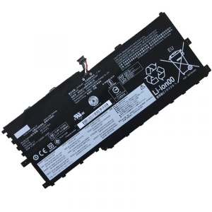 Lenovo ThinkPad X1 Yoga 3rd Gen 2018 Replacement Battery – L17C4P71 54Wh