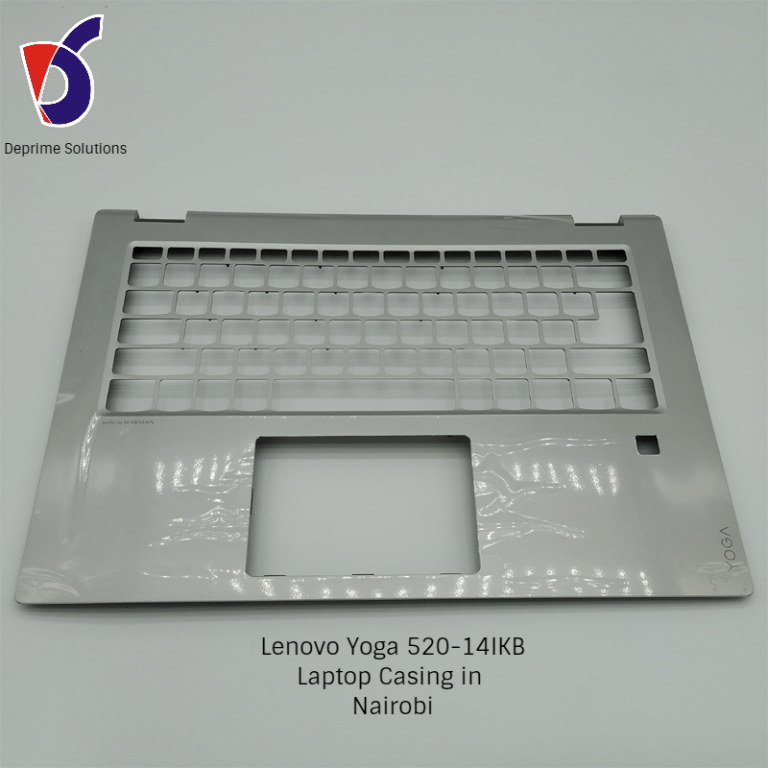 Lenovo Yoga 52014 replacement Laptop Casing Housing in Nairobi Deprime Solutions