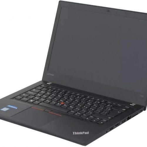 Refurbished Lenovo ThinkPad T470 Laptop in Nairobi_ 14" FHD i5-7300U_8GB Memory_ 256GB SSD