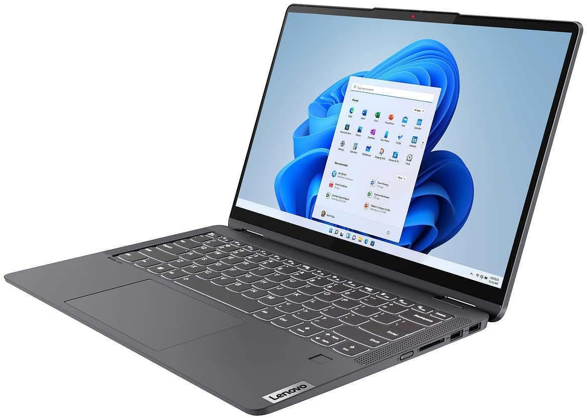 Lenovo flex 5