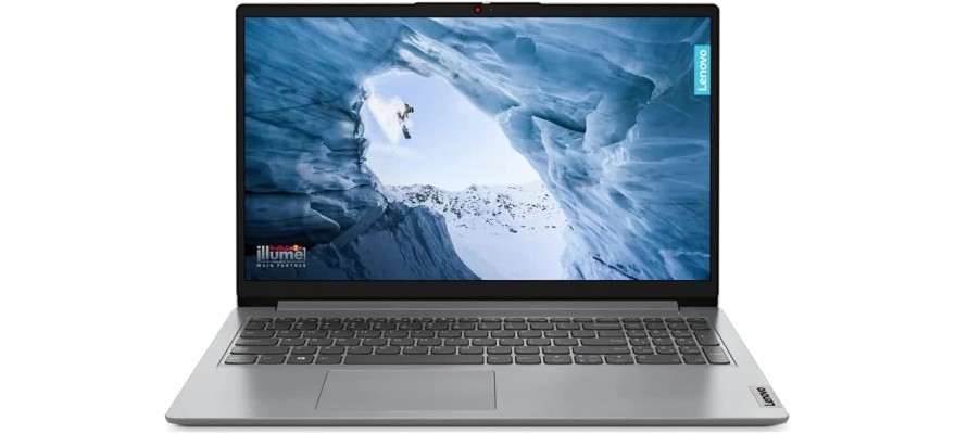 Lenovo IdeaPad 1 15.6 Laptop in Nairobi