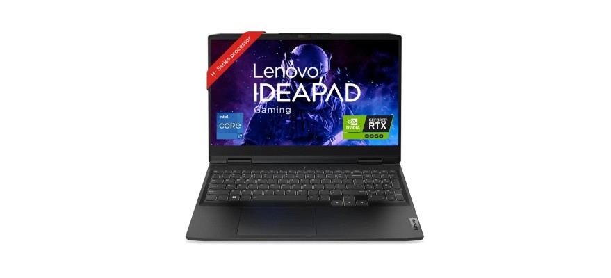 Lenovo IdeaPad Gaming 3 in Nairobi Kenya