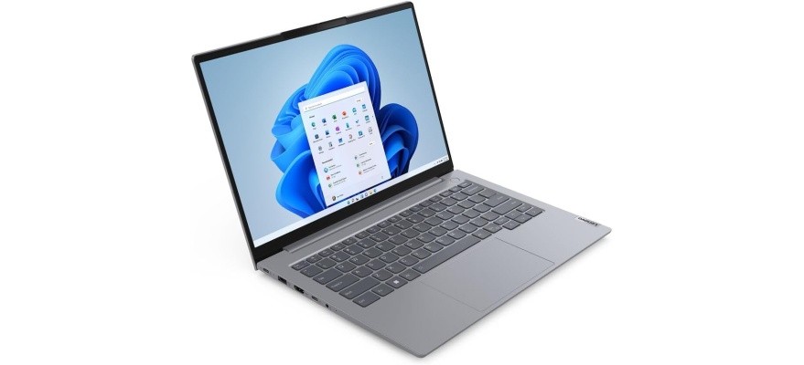 Lenovo ThinKbook 14 G6 in Deprime Solutions