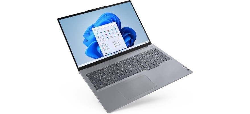 Lenovo ThinKbook 16 G6 in Deprime Solutions