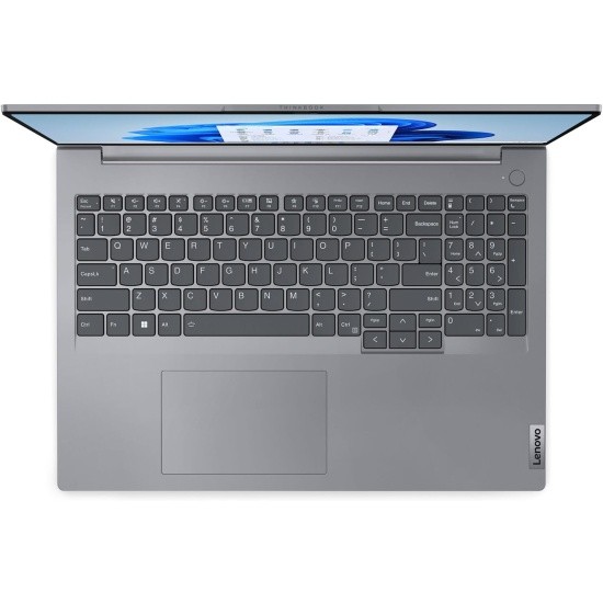 Lenovo ThinKbook 16 G6 in Deprime Solutions