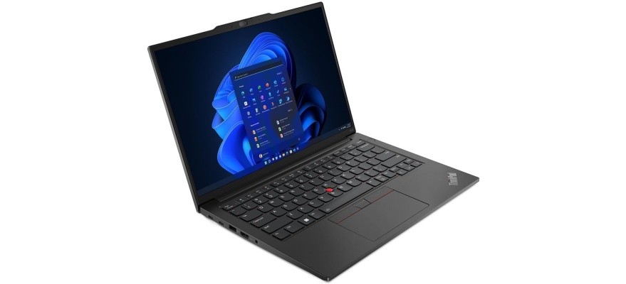 Lenovo ThinkPad E14 in Nairobi