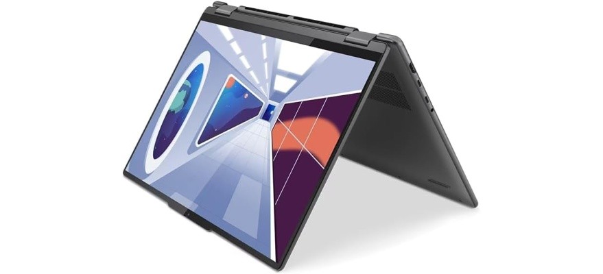 Lenovo Yoga 7 14 in Deprime Solutions Kenya