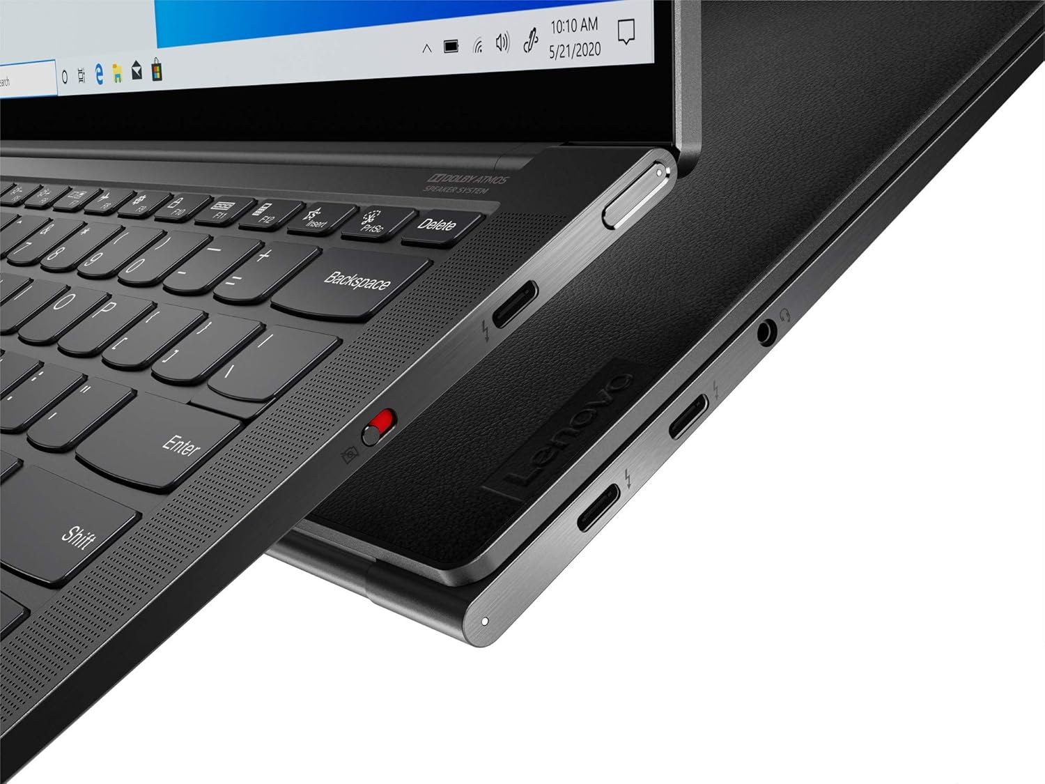 lenovo Yoga 9 laptop in Nairobi
