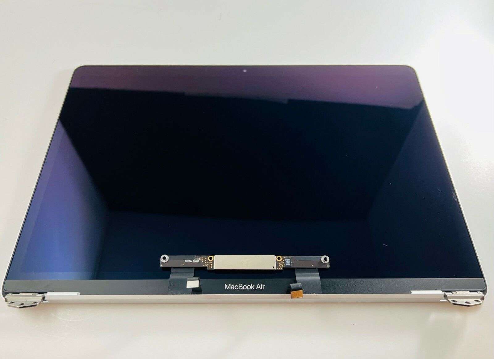 MacBook Air 13 3 Inch A2337 M1 2020 Full LCD Display Assembly MacBook Air 13 3 Inch A2337 M1 2020 Full LCD Display Assembly