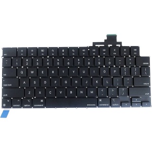 ⌨️ MacBook Air A3114 (15-Inch, M3, 2024) Keyboard Replacement