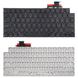 ⌨️ MacBook Air 13.6-Inch Keyboard Replacement – A3113 | 2024