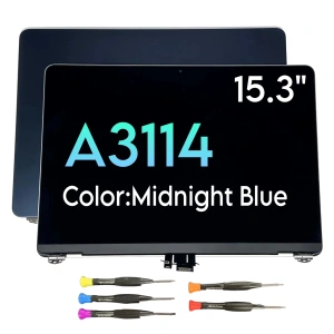 🛠️ MacBook Air A3114 (15-Inch, M3, 2024) Repair Services