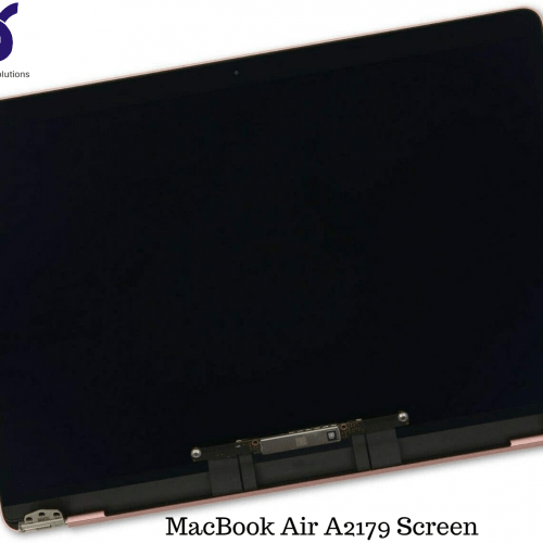 New Quality Replacement Screen for MacBook Air A2179 2019_2020 13.3" retina LCD Display Screen Full Assembly in Nairobi Kenya