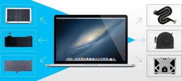 MacBook Compatible Spare parts in Nairobi Kenya