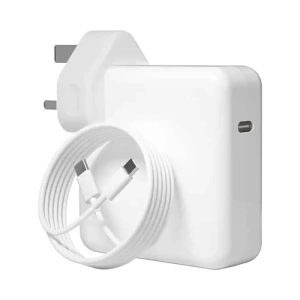 ⚡ MacBook Pro 16-Inch Charger – A2485 / A2780 / A2991 USB-C Power Adapter