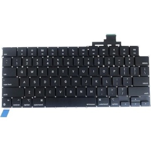 ⌨️ MacBook Pro 16-Inch Keyboard Replacement – A2485 / A2780 / A2991