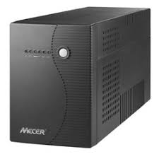 New Mecer ME-3000-VU Line Interactive 3KVA UPS Deprime Solutions