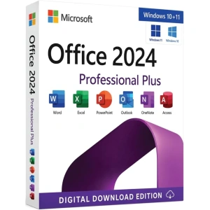 💼 Microsoft Office 2024 Installation in Nairobi CBD