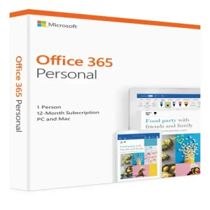💼 Microsoft 365 Family Subscription & Installation in Nairobi CBD