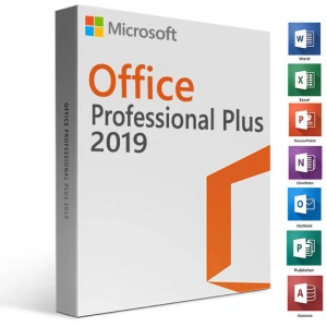 💼 Microsoft Office 2019 Home & Professional Installation in Nairobi CBD