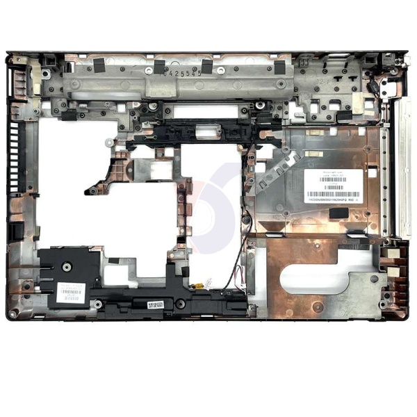 NEW Case For HP ProBook 6560B  Laptop LCD Back Cover/Hinges/Palmrest/Bottom Case 641202-001 641205-001 644695-001