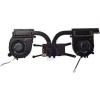 Replacement Laptop Cooling Fan without Heatsink for HP EliteBook x360 1030 G8 Black in Nairobi CBD at Deprime Solutions