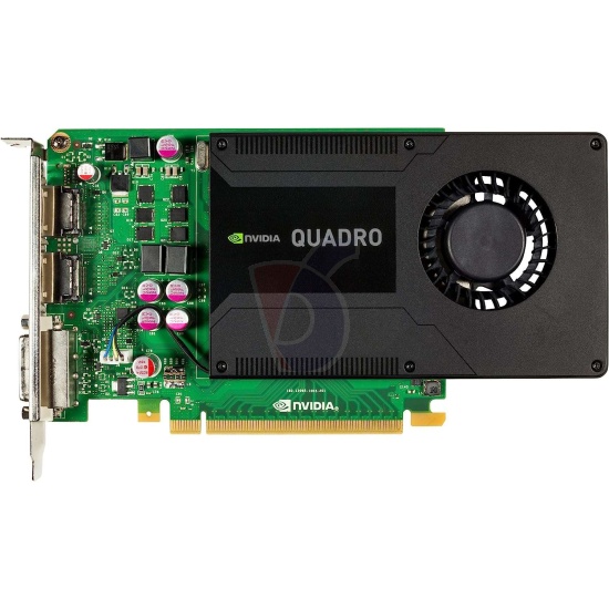 Geforce cheap quadro k2000