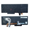 Lenovo ThinkPad T570 Keyboard